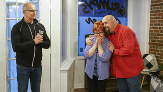 s21e06 — Mistrust and Malaise in Madison