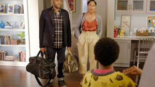 s03e07 — Auntsgiving