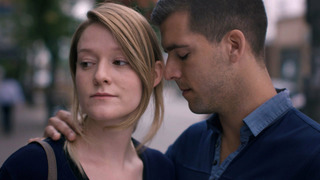 s03e06 — Losing My Religion