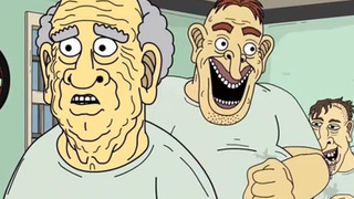 s02e01 — Mental Asylum