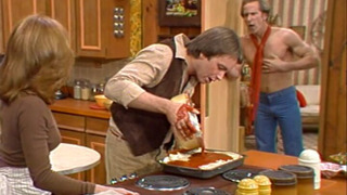 s03e22 — Triangle Troubles