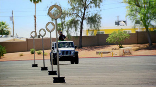 s02e04 — Shooters, Showers, & Shockwaves