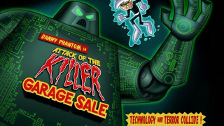 s01e04 — Attack of the Killer Garage Sale