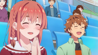 s02e11 — Guide and Girlfriend