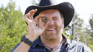 s10e03 — Dalton Gang's Outlaw Fortune
