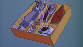 s01e09 — The Tom and Jerry Cartoon Kit