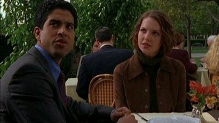 s03e15 — Who Died and Made You King?