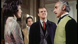 s02e23 — Death and the Favored Few