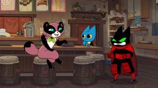 s01e19 — Meet Tanya Keys