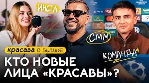 s06e15 — Из Лиги Чемпионов в Красаву. Почему люди едут работать в ФК "Красава"?