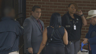 s19e05 — Dead Stop / Uninvited