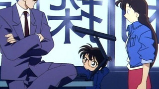 s1996e13 — The Strange Person Hunt Murder Case