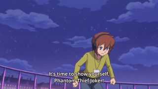 s03e07 — Countdown Television