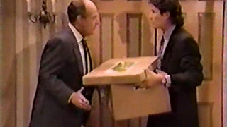 s01e12 — The Last Boy Scout