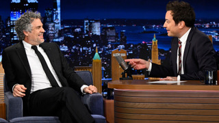 s2025e28 — Mark Ruffalo, Gabriel Iglesias, GIVĒON