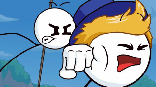 s09e249 — Completing The Mission: Henry Stickmin