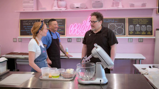 s02e01 — Milk Bar Bake Sale