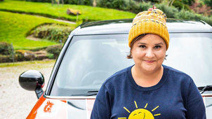 s03e08 — The Isles of Mull & Staffa