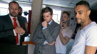 s11e02 — Advertising - Cactus Shampoo