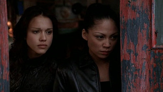 s01e19 — Hit a Sista Back