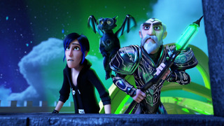 s01e01 — Spellbound
