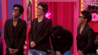 s11e04 — Trump: The Rusical