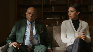 s03e01 — The Negro in White America