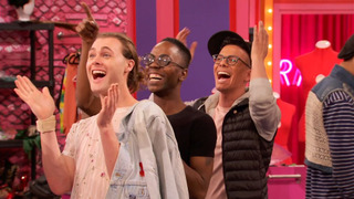 s11e06 — The Draglympics