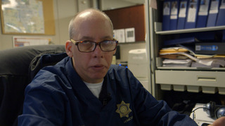 s17e07 — Devil in Me & Trail of Blood