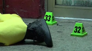 s12e18 — Massacre in Little Haiti / Exposed