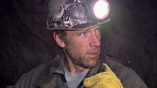 s02e20 — Coal Miner