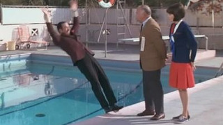 s01e30 — The Last One in is a Rotten Spy