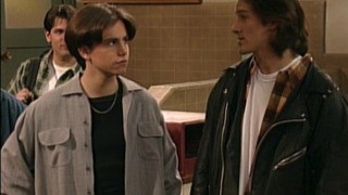 s03e18 — Life Lessons