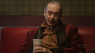 s04e06 — Olympus