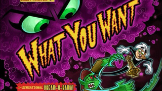 s01e06 — What You Want