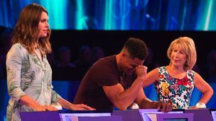 s06e09 — Ellie Taylor, Anthony Ogogo, Jennie Bond