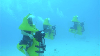 s01e09 — Return to Reality