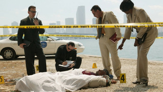 s17e10 — Score to Settle & In Her Arms