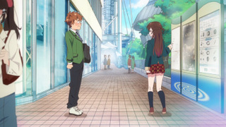 s02e08 — Youth and Girlfriend