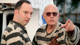 s05e09 — Unexpected Company