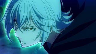 s01e02 — Sacrifice