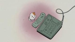 s01e02 — The Useless Bum and My Master