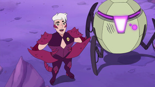 s04e06 — Princess Scorpia