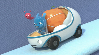 s03e03 — Pongberry
