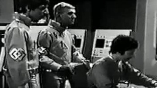 s06e29 — The Space Pirates, Part One