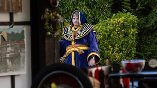 s31e46 — Mon 21 Apr 2025