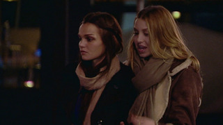 s01e07 — The Truth Hurts