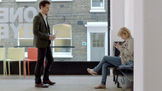 s01e08 — Jenny and Christian