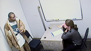 s11e30 — Brother's Bread / Into the Woods