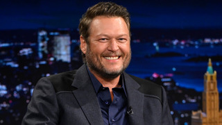 s2025e62 — Blake Shelton, Desi Lydic